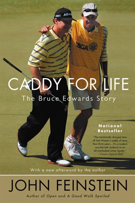 Imagen de portada para Caddy for Life