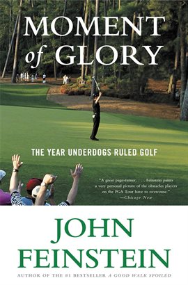Cover image for Moment of Glory