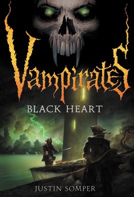 Cover image for Black Heart