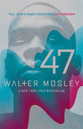 Cover image for 47