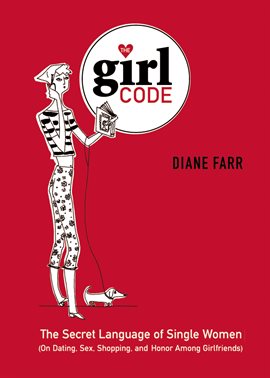 Imagen de portada para The Girl Code
