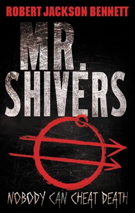 Cover image for Mr. Shivers