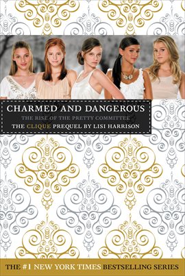 Cover image for Charmed and Dangerous