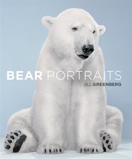 Cover image for Bear Portraits