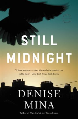 Cover image for Still Midnight