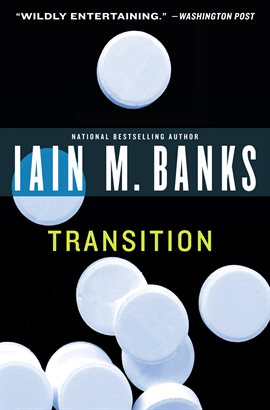 Imagen de portada para Transition