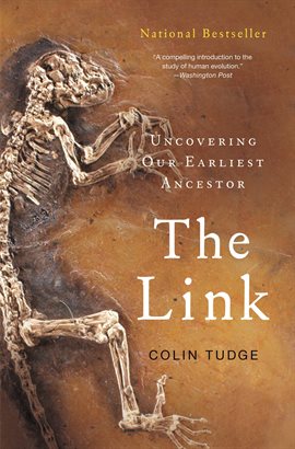 Cover image for The Link
