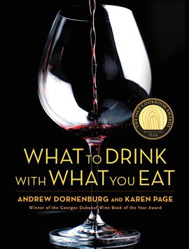 Cover image for What to Drink with What You Eat