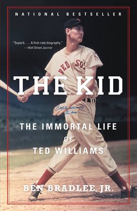 Imagen de portada para The Kid