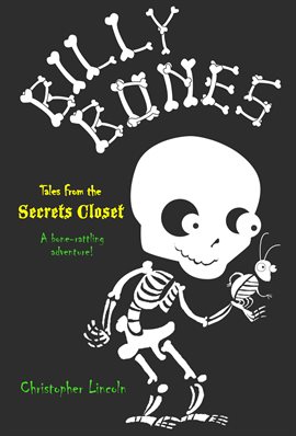 Imagen de portada para Tales from the Secrets Closet