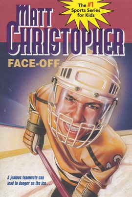Cover image for Face-Off