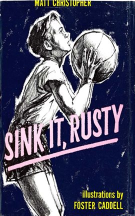 Cover image for Sink it Rusty