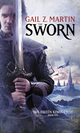 Imagen de portada para The Sworn
