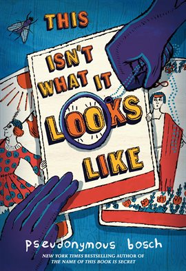 Imagen de portada para This Isn't What It Looks Like