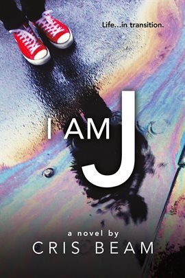 Cover image for I Am J