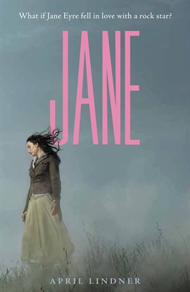 Cover image for Jane