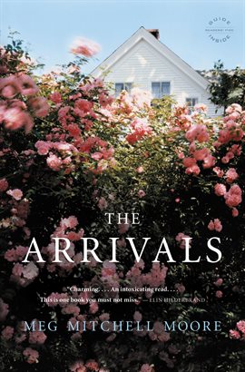 Cover image for The Arrivals