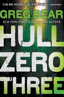 Cover image for Hull Zero Three