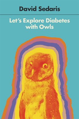 Imagen de portada para Let's Explore Diabetes With Owls