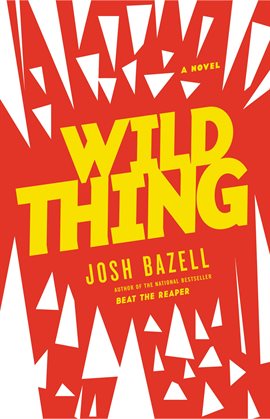 Cover image for Wild Thing