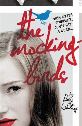 Cover image for The Mockingbirds