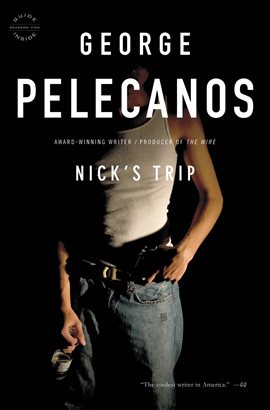 Cover image for Nick's Trip