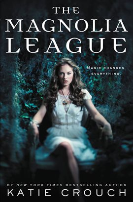 Imagen de portada para The Magnolia League