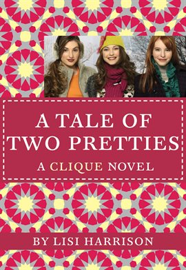 Cover image for A Tale of Two Pretties