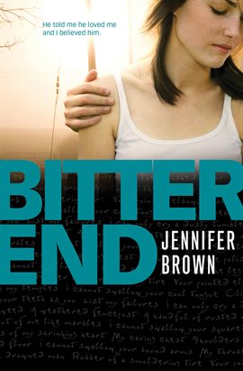 Imagen de portada para Bitter End