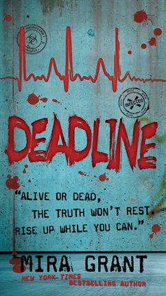 Imagen de portada para Deadline