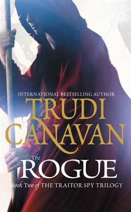 Imagen de portada para The Rogue