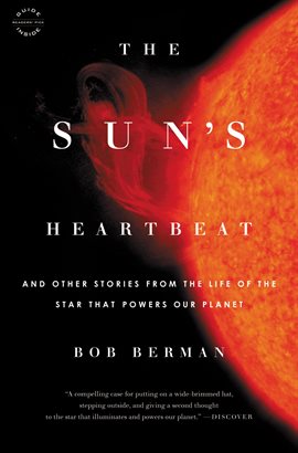 Cover image for The Sun's Heartbeat