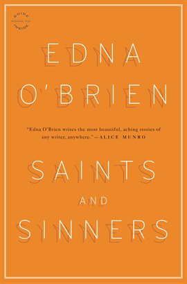 Imagen de portada para Saints and Sinners