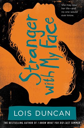 Cover image for Silver Girl