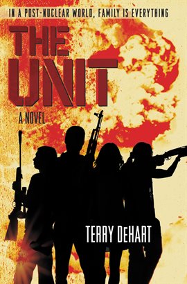 Cover image for The Unit