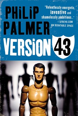 Imagen de portada para Version 43