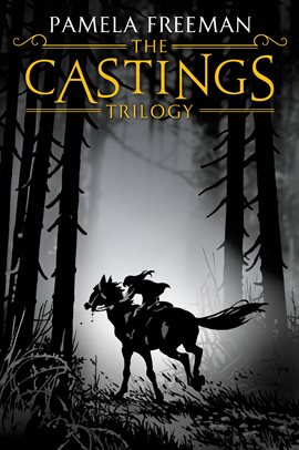Imagen de portada para The Castings Trilogy