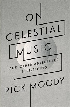 Cover image for On Celestial Music