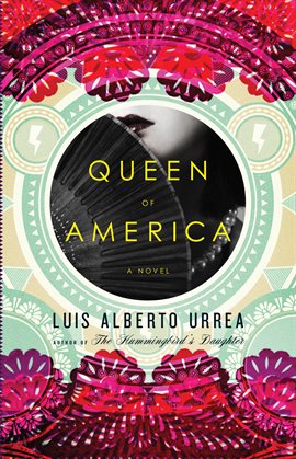 Cover image for Queen of America