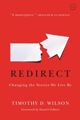 Cover image for Redirect