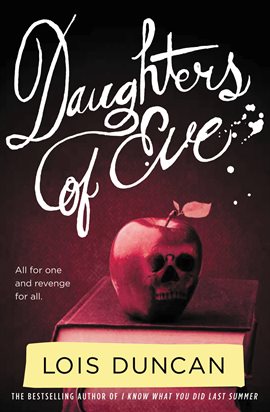 Cover image for Daughters of Eve