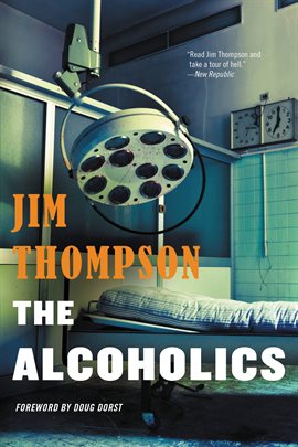 Cover image for The Alcoholics