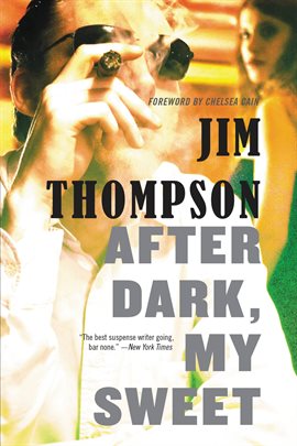 Cover image for After Dark, My Sweet