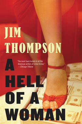 Imagen de portada para A Hell of a Woman