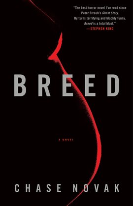 Cover image for Breed