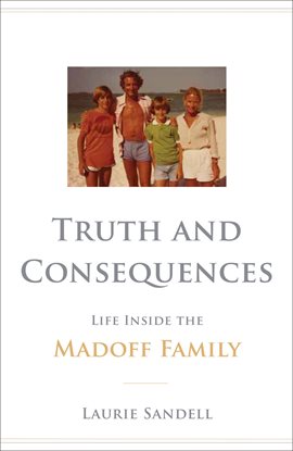 Cover image for Truth and Consequences