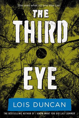 Cover image for The Third Eye