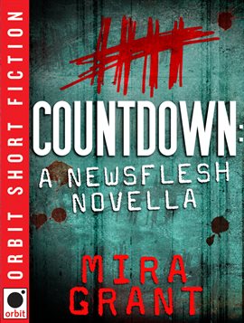 Imagen de portada para Countdown