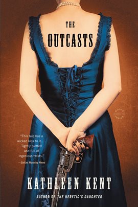 Cover image for The Outcasts