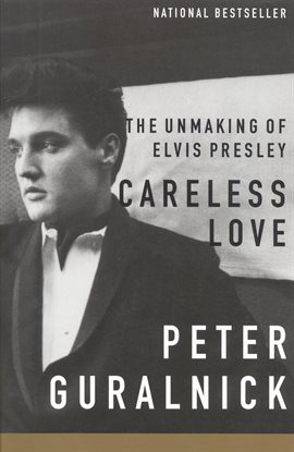 Cover image for Careless Love